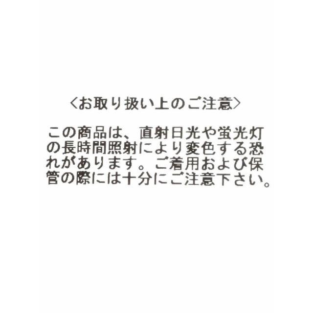 アンプル（Ample）/リボン×シャギーニットベスト_11