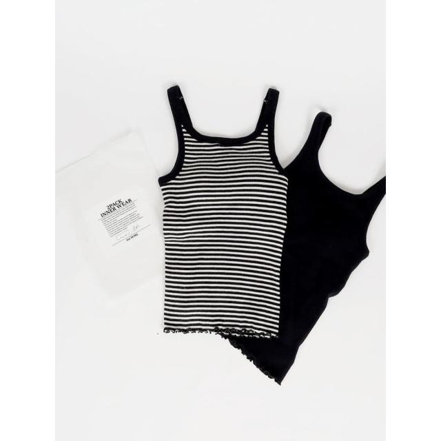 アンプル（Ample）/【Ample別注】PALM ベーシック CUPTANK SET