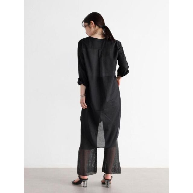 メドック オリジナル（MEDOC original）/コットンロングシャツ メドック オリジナル（MEDOC original）/コットンロングシャツ