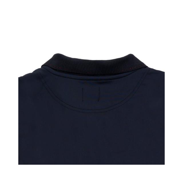 ファブタイム（FABTIME）/POLO COLLAR ONE PIECE