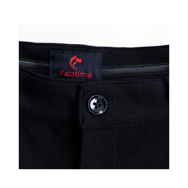 ファブタイム（FABTIME）/STRETCH SLACKS PANTS【公式通販】