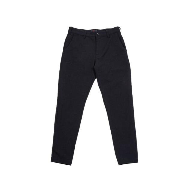 ファブタイム（FABTIME）/WARM STRETCH PANTS