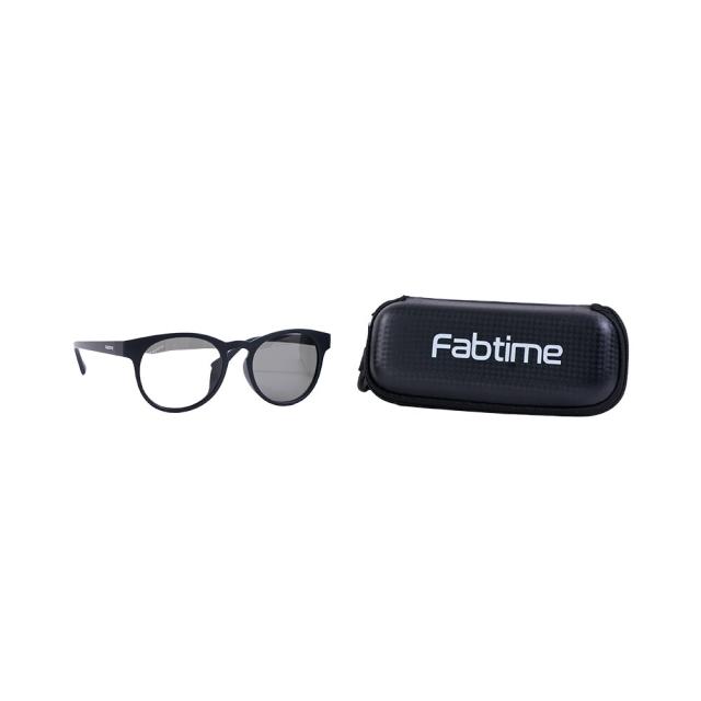 ファブタイム（FABTIME）/SDGs RECYCLED SUNGLASSES