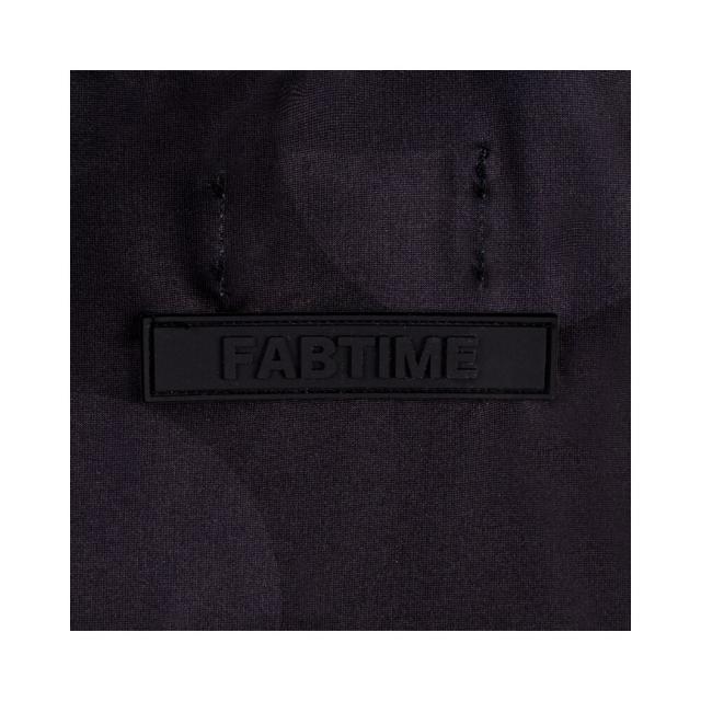 ファブタイム（FABTIME）/DOT MOCK TEE