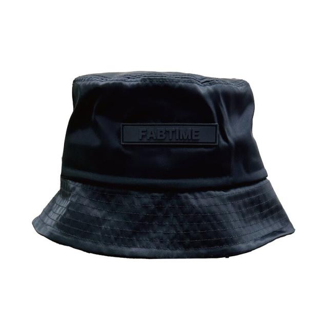 ファブタイム（FABTIME）/NYLON BUCKET HAT