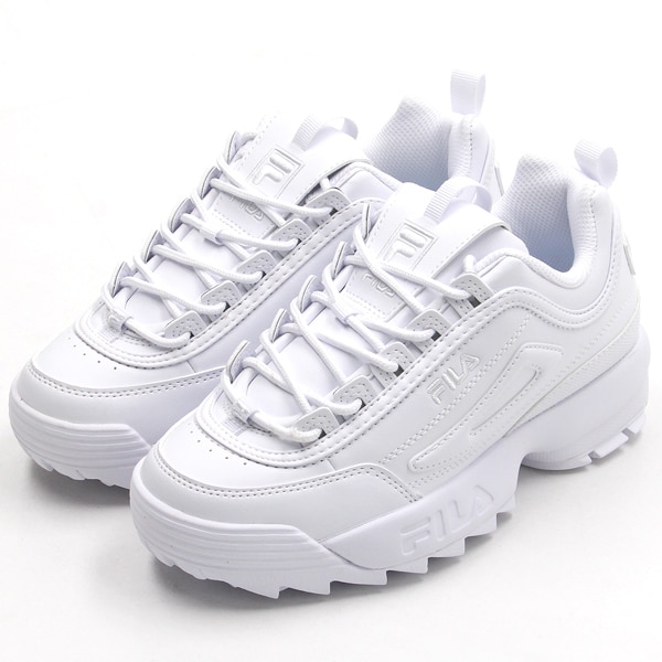 フィラ（FILA）/FILA/フィラ/DISRUPTOR II