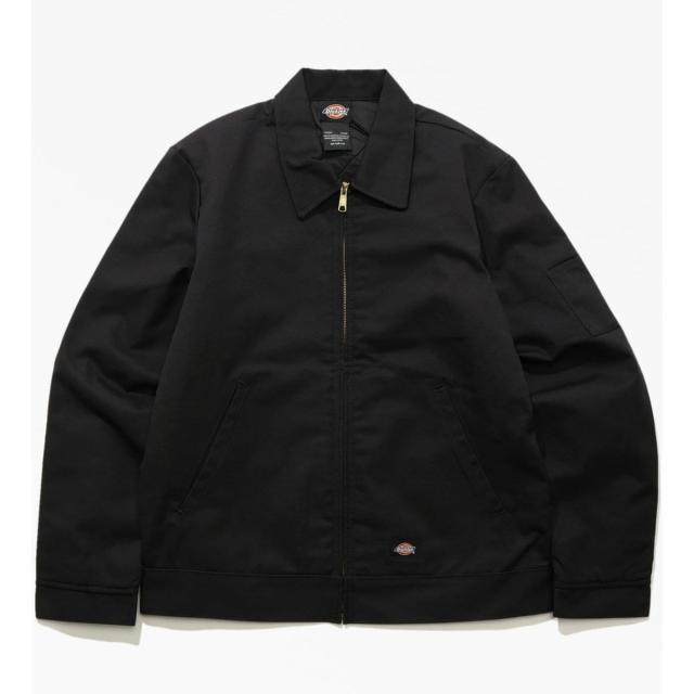 ディッキーズ（Dickies）/アイゼンハワージャケット 中綿入り ”TJ15”