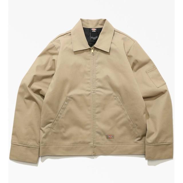 ディッキーズ（Dickies）/アイゼンハワージャケット 中綿入り ”TJ15”