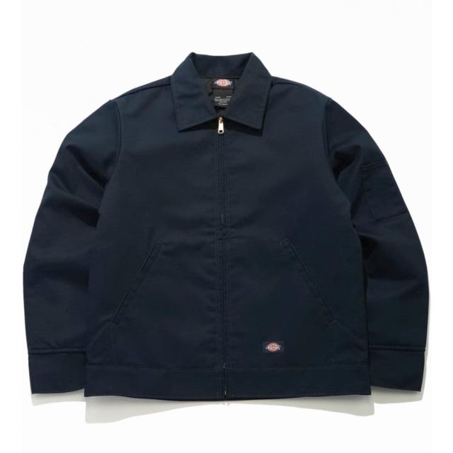 ディッキーズ（Dickies）/アイゼンハワージャケット 中綿入り ”TJ15”