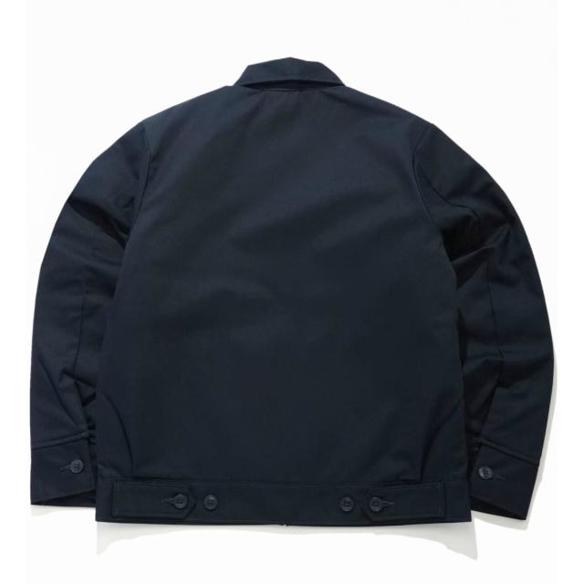 ディッキーズ（Dickies）/アイゼンハワージャケット 中綿入り ”TJ15”