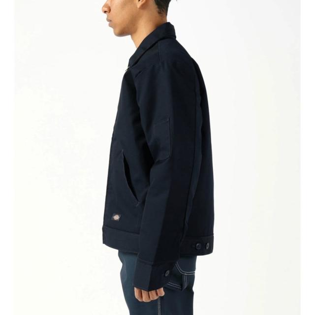ディッキーズ（Dickies）/アイゼンハワージャケット 中綿入り ”TJ15”