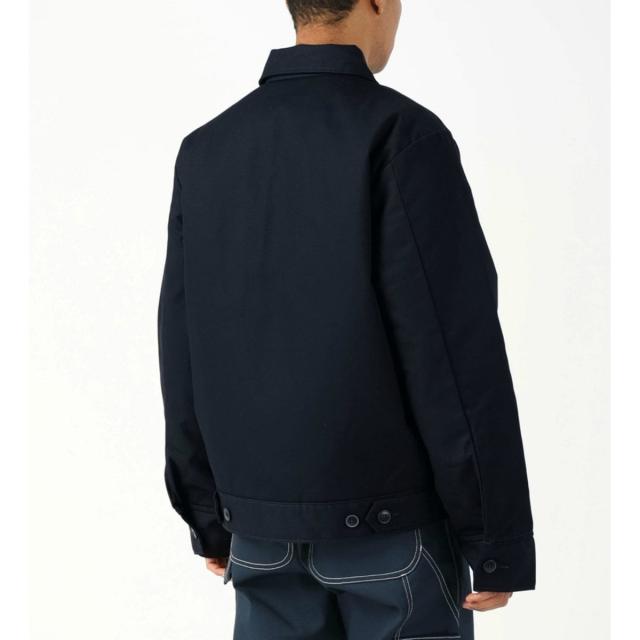 ディッキーズ（Dickies）/アイゼンハワージャケット 中綿入り ”TJ15”