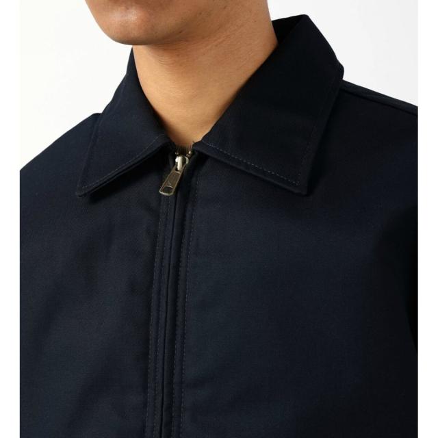 ディッキーズ（Dickies）/アイゼンハワージャケット 中綿入り ”TJ15”