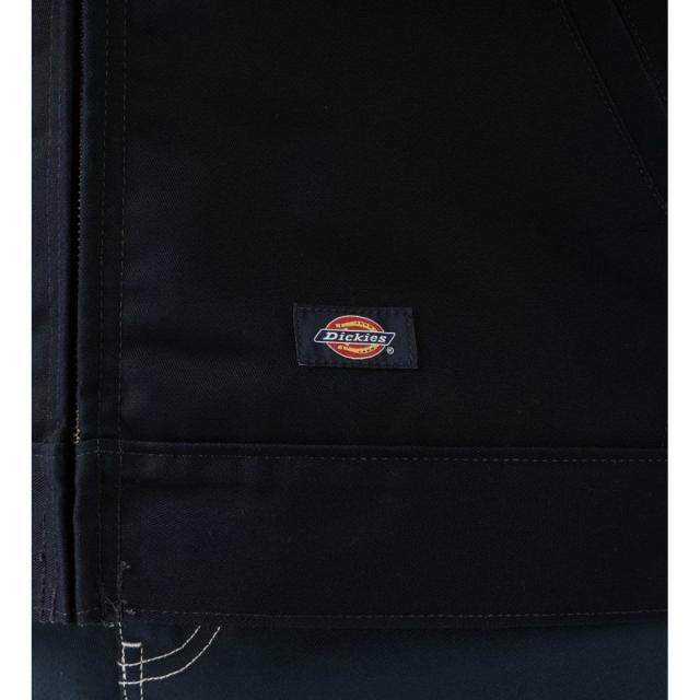 ディッキーズ（Dickies）/アイゼンハワージャケット 中綿入り ”TJ15”