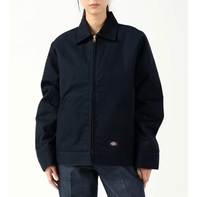ディッキーズ（Dickies）/アイゼンハワージャケット 中綿入り ”TJ15”