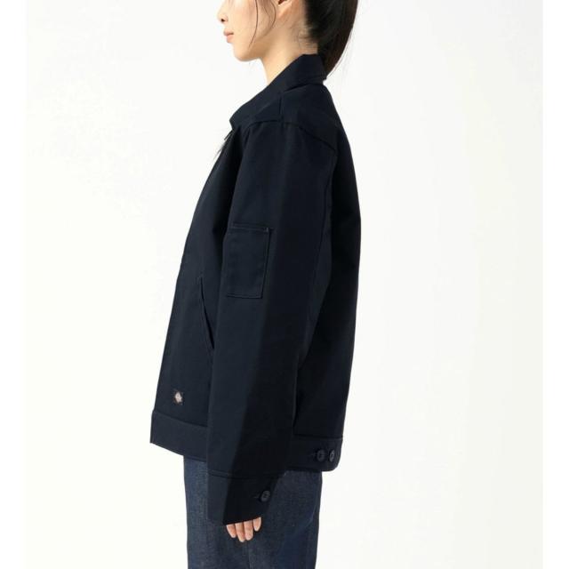 ディッキーズ（Dickies）/アイゼンハワージャケット 中綿入り ”TJ15”