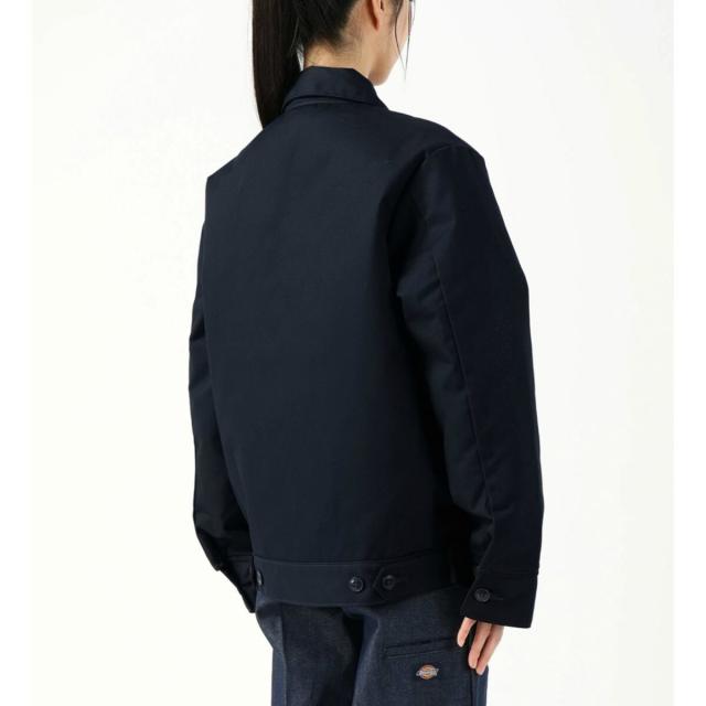 ディッキーズ（Dickies）/アイゼンハワージャケット 中綿入り ”TJ15”