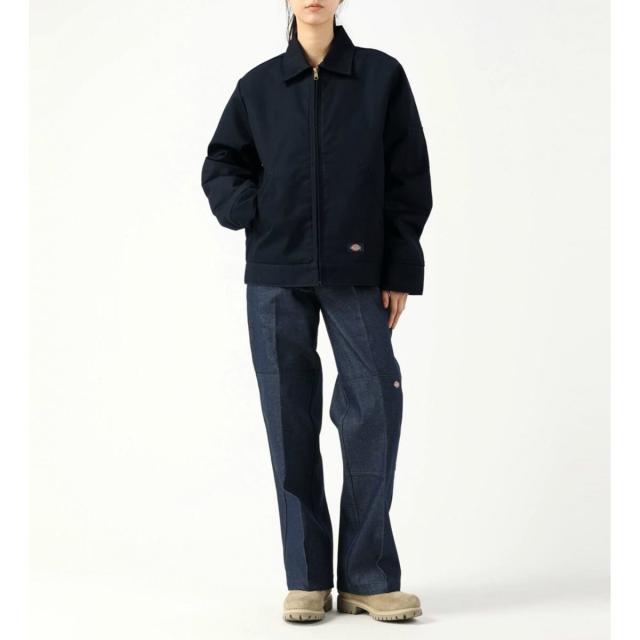 ディッキーズ（Dickies）/アイゼンハワージャケット 中綿入り ”TJ15”
