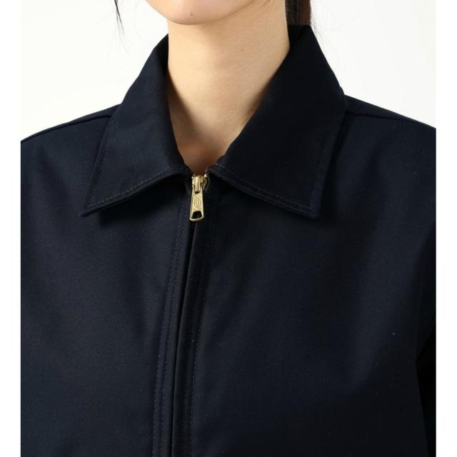 ディッキーズ（Dickies）/アイゼンハワージャケット 中綿入り ”TJ15”