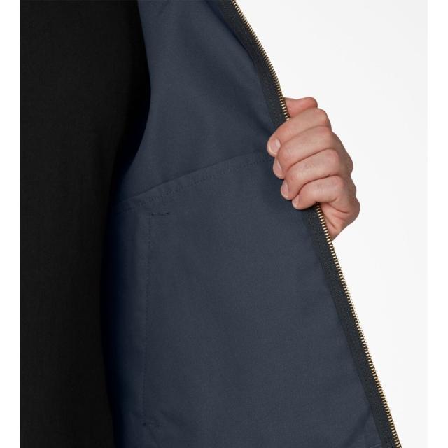 ディッキーズ（Dickies）/アイゼンハワージャケット 中綿入り ”TJ15”