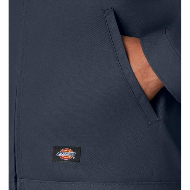 ディッキーズ（Dickies）/アイゼンハワージャケット 中綿入り ”TJ15”