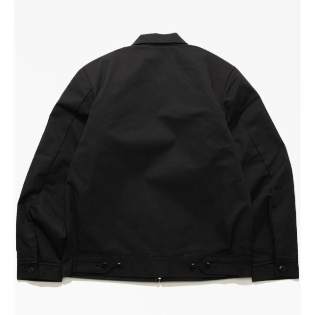 ディッキーズ（Dickies）/アイゼンハワージャケット 中綿入り ”TJ15”