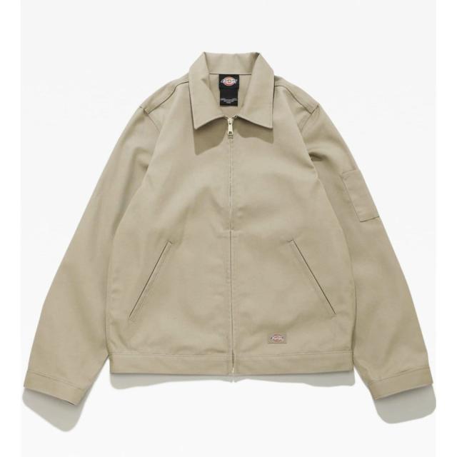 ディッキーズ（Dickies）/アイゼンハワージャケット ”JT75”