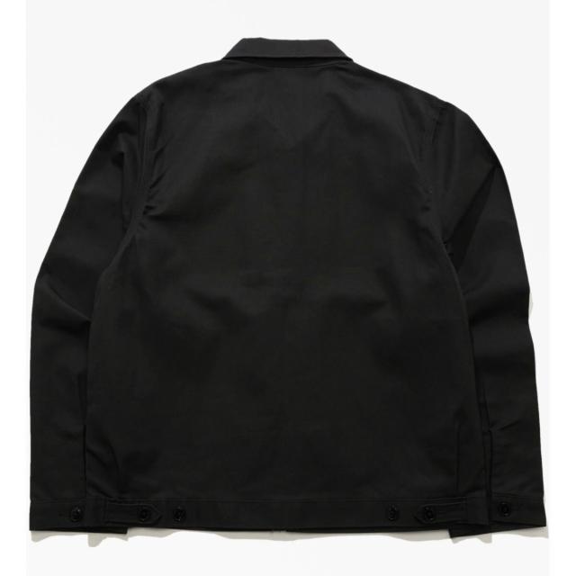 ディッキーズ（Dickies）/アイゼンハワージャケット ”JT75”