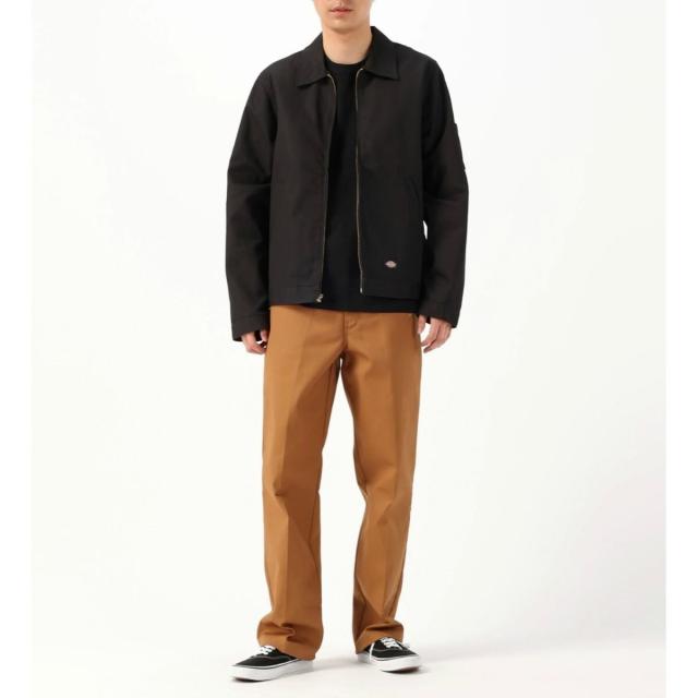 ディッキーズ（Dickies）/アイゼンハワージャケット ”JT75”