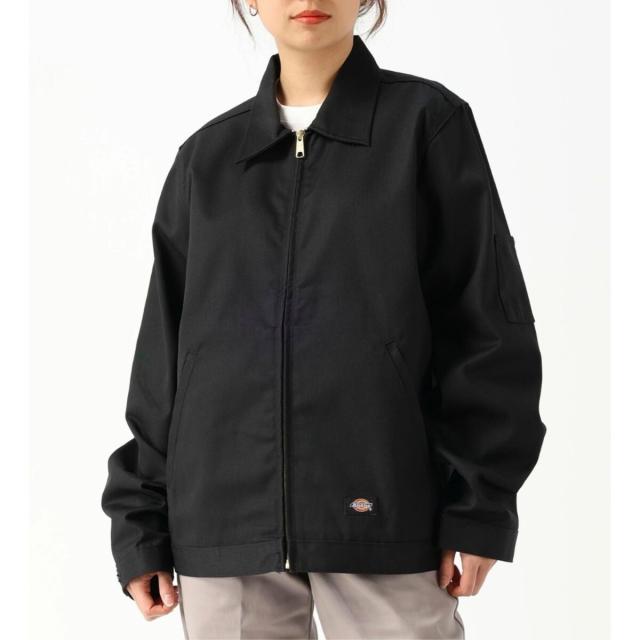 ディッキーズ（Dickies）/アイゼンハワージャケット ”JT75”