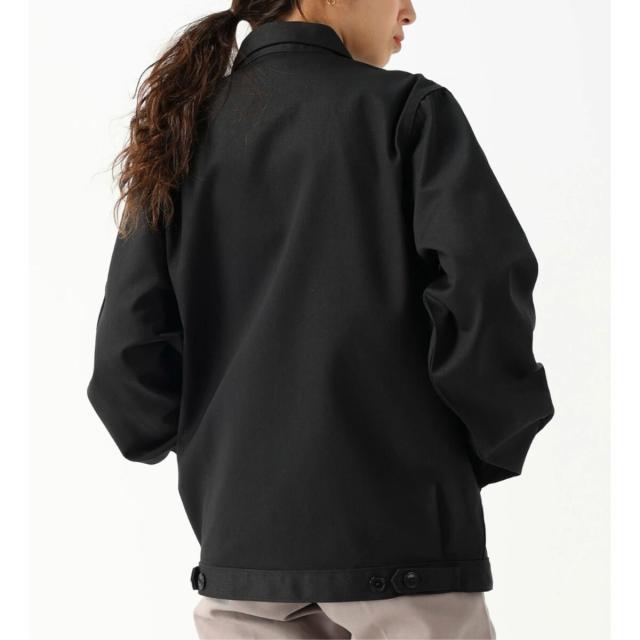 ディッキーズ（Dickies）/アイゼンハワージャケット ”JT75”