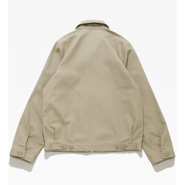 ディッキーズ（Dickies）/アイゼンハワージャケット ”JT75”