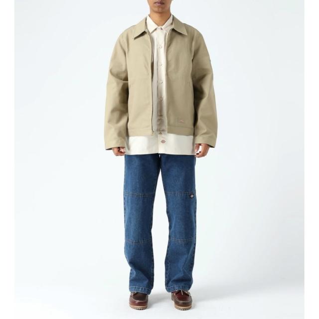 ディッキーズ（Dickies）/アイゼンハワージャケット ”JT75”