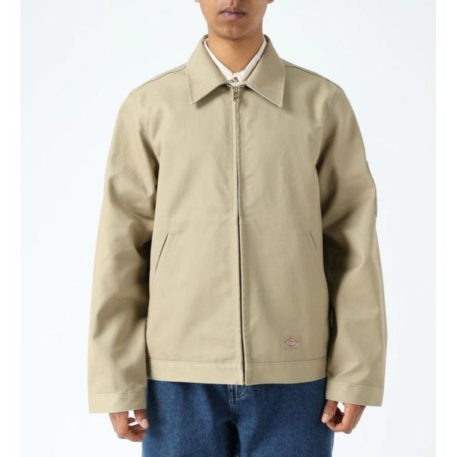 ディッキーズ（Dickies）/アイゼンハワージャケット ”JT75”