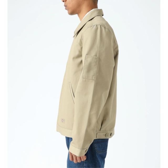 ディッキーズ（Dickies）/アイゼンハワージャケット ”JT75”