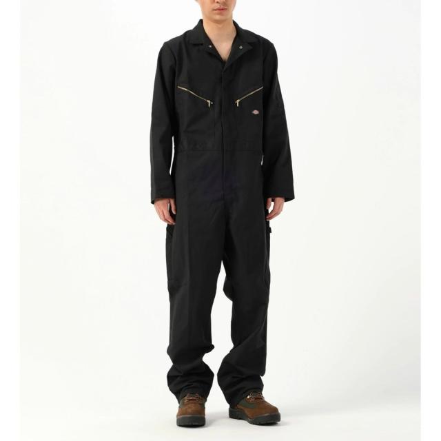 ディッキーズ（Dickies）/カバーオール 長袖 ”48799”
