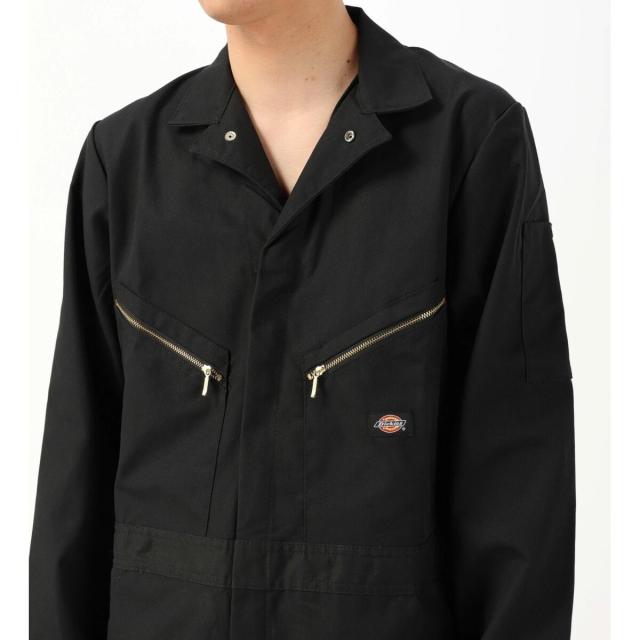 ディッキーズ（Dickies）/カバーオール 長袖 ”48799”