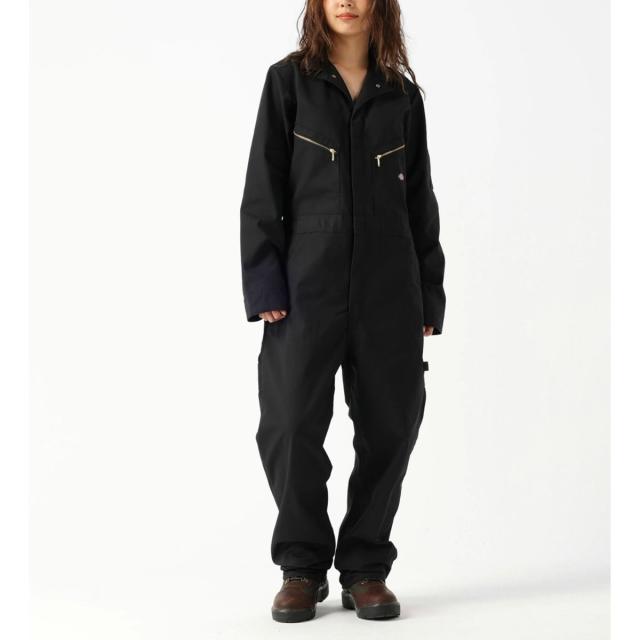 ディッキーズ（Dickies）/カバーオール 長袖 ”48799”