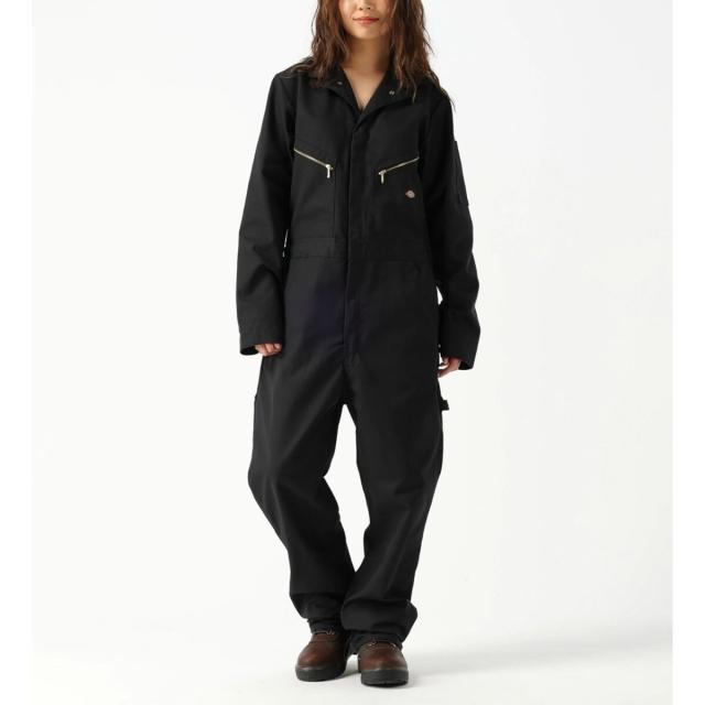 ディッキーズ（Dickies）/カバーオール 長袖 ”48799”