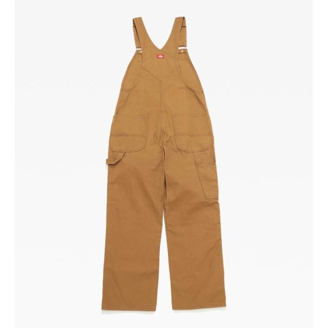 ディッキーズ（Dickies）/ビブオーバーオール ”DB100” (レングス32インチ)