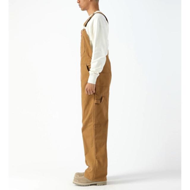 ディッキーズ（Dickies）/ビブオーバーオール ”DB100” (レングス32インチ)
