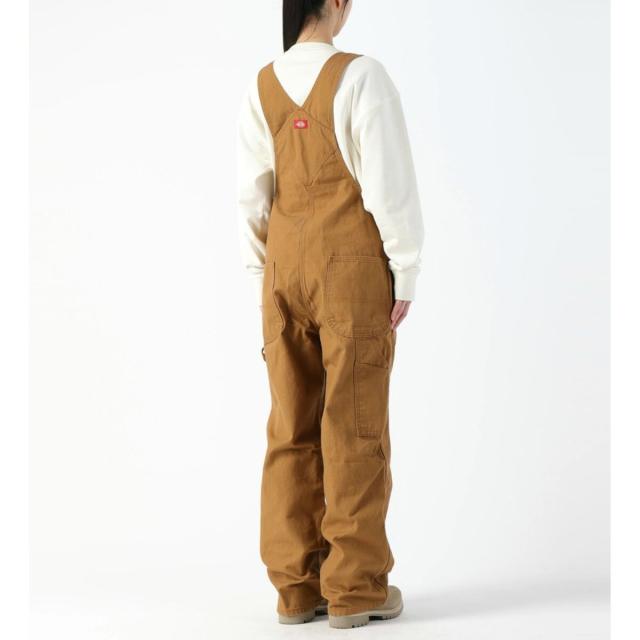 ディッキーズ（Dickies）/ビブオーバーオール ”DB100” (レングス32インチ)