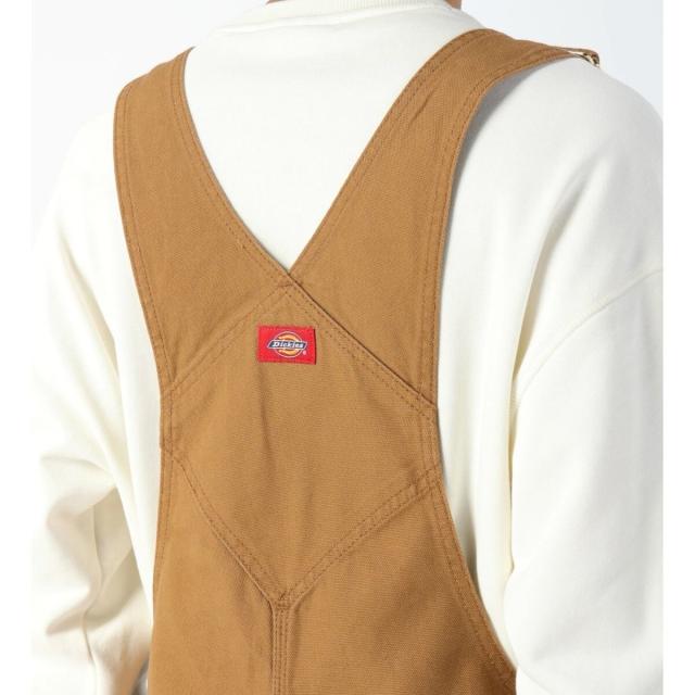 ディッキーズ（Dickies）/ビブオーバーオール ”DB100” (レングス30インチ)