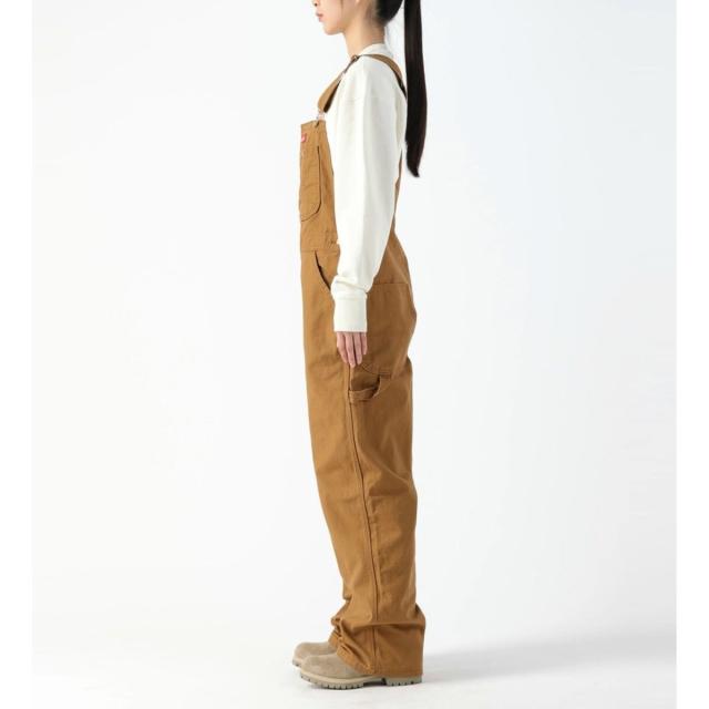 ディッキーズ（Dickies）/ビブオーバーオール ”DB100” (レングス30インチ)