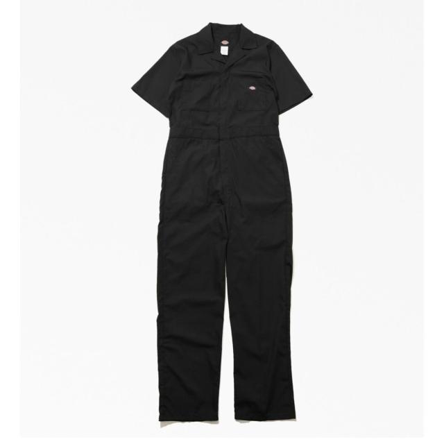 ディッキーズ（Dickies）/カバーオール 半袖 ”33999”