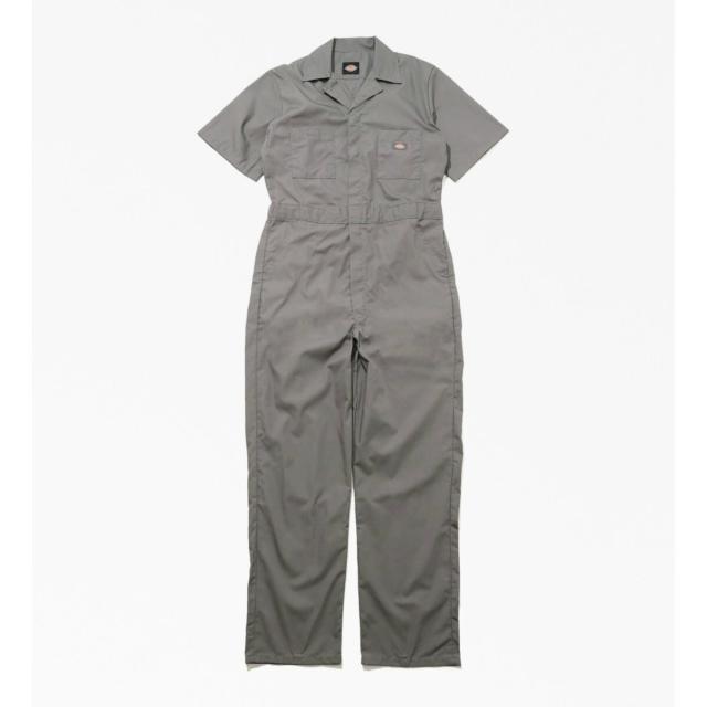 ディッキーズ（Dickies）/カバーオール 半袖 ”33999”