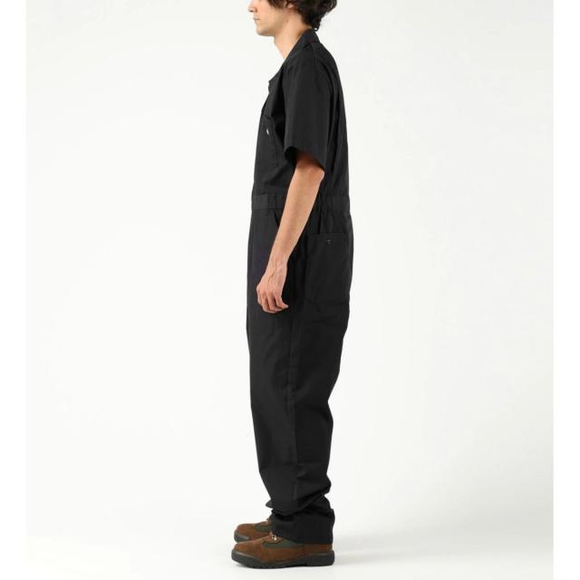 ディッキーズ（Dickies）/カバーオール 半袖 ”33999”