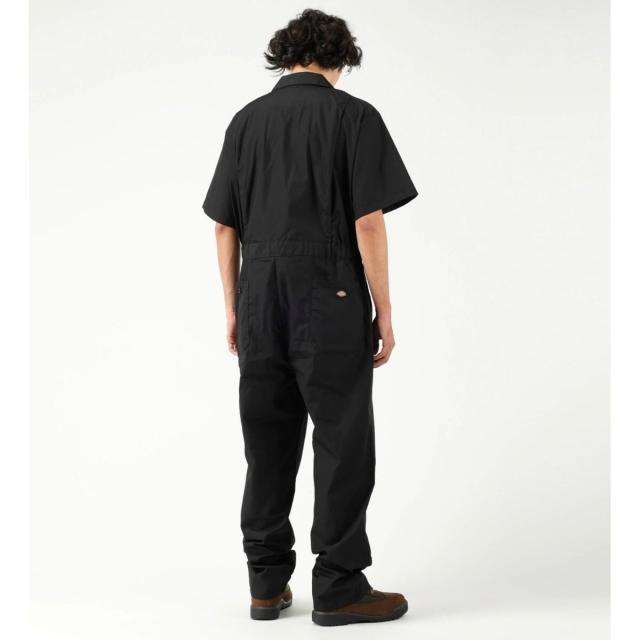 ディッキーズ（Dickies）/カバーオール 半袖 ”33999”