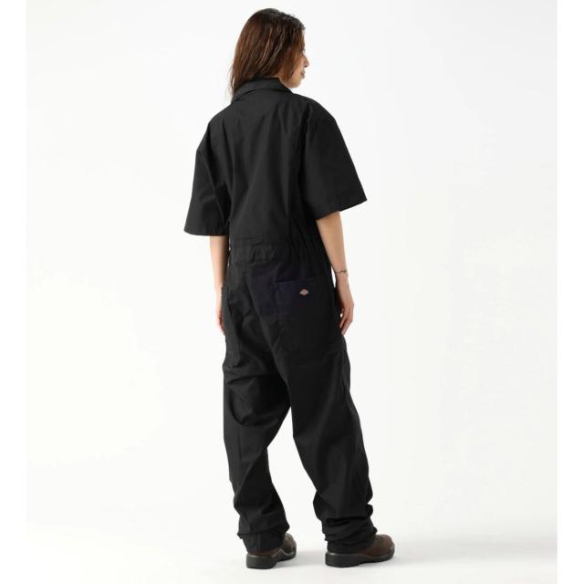 ディッキーズ（Dickies）/カバーオール 半袖 ”33999”