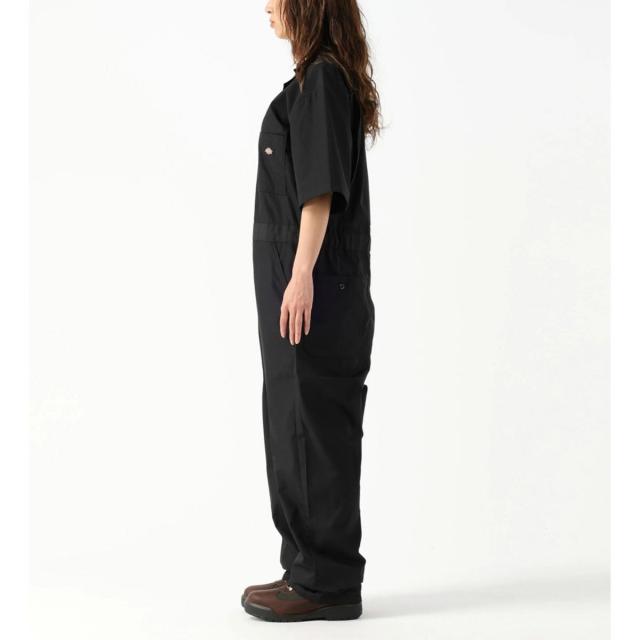 ディッキーズ（Dickies）/カバーオール 半袖 ”33999”